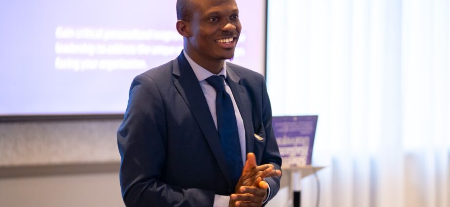 How Abubakre’s BCA board role will strengthen UK–Africa business, governance How Abubakre’s BCA board role will strengthen UK–Africa business, governance