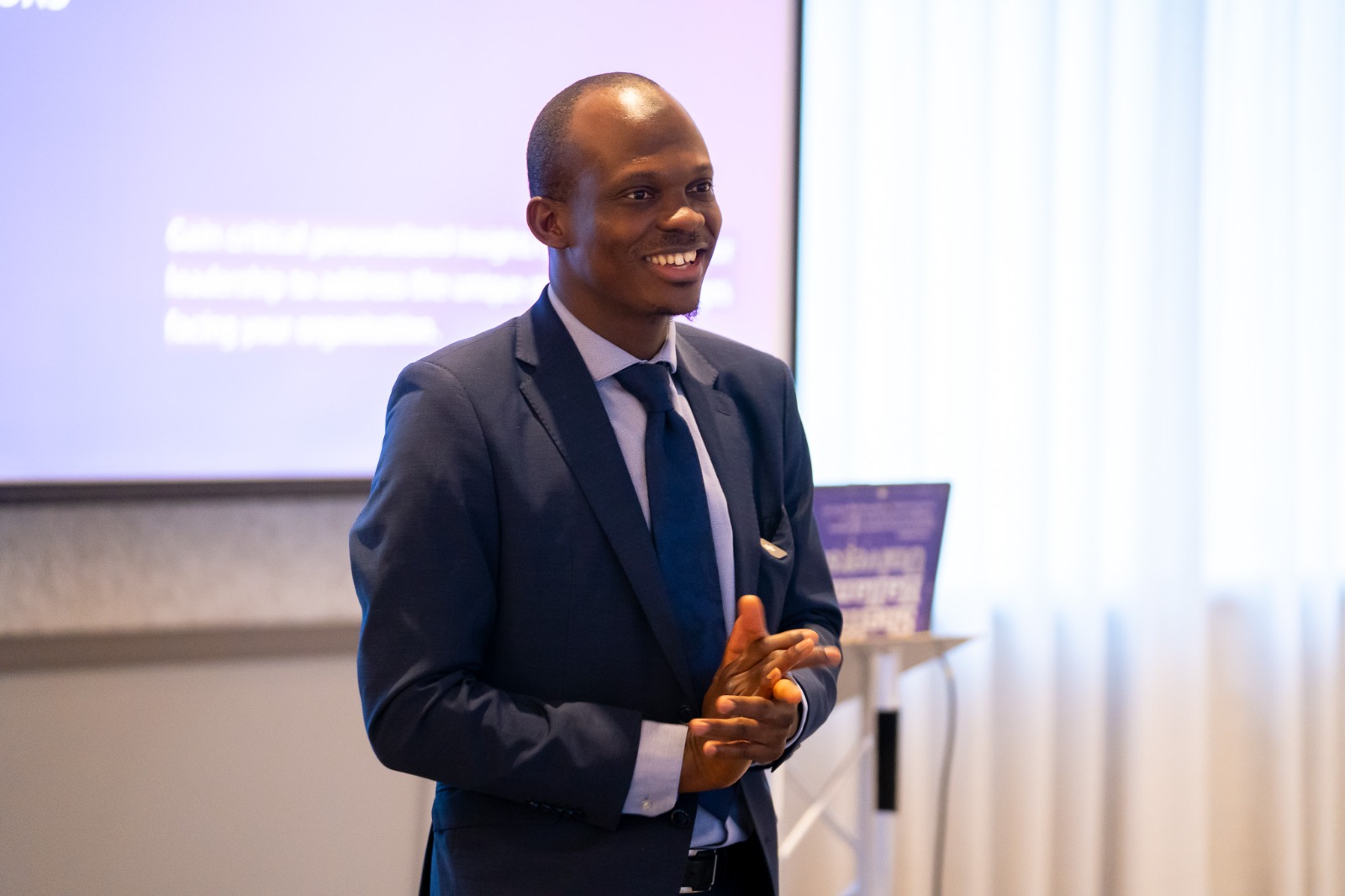 How Abubakre’s BCA board role will strengthen UK–Africa business, governance