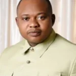 Non-oil sectors key to Nigeria’s economic growth– Amadi