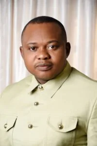 Non-oil sectors key to Nigeria’s economic growth– Amadi