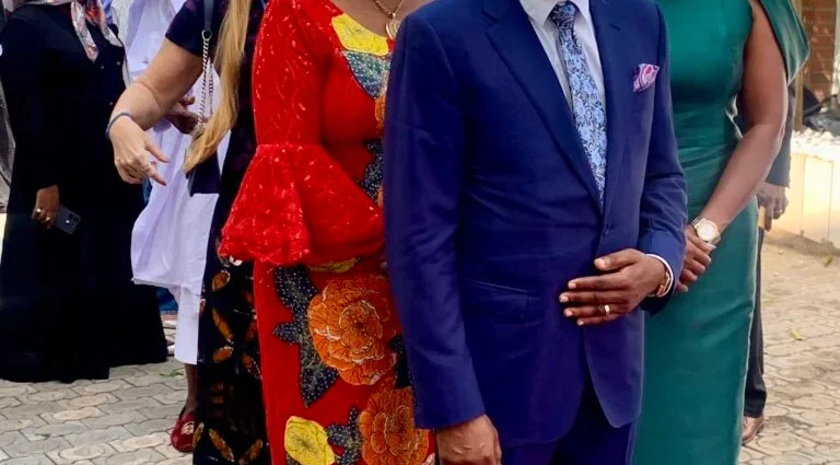 U.S.-based Nigerian doctor unveils multi-million naira regenerative hospital in Abuja