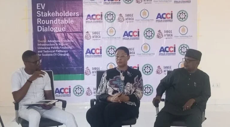 Nigeria needs clear EV charging roadmap — experts