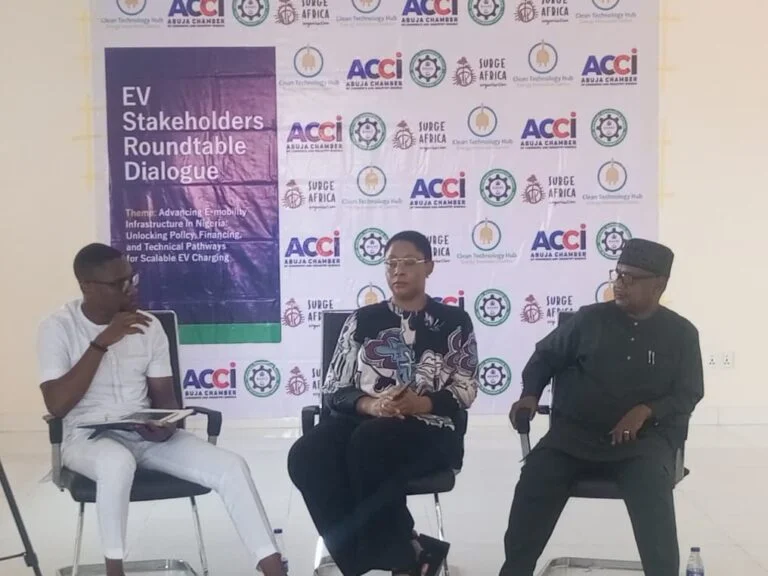 Nigeria needs clear EV charging roadmap — experts