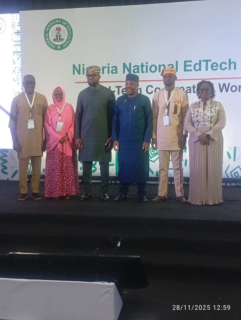 Education, Communication Ministers unveil joint push for digital education