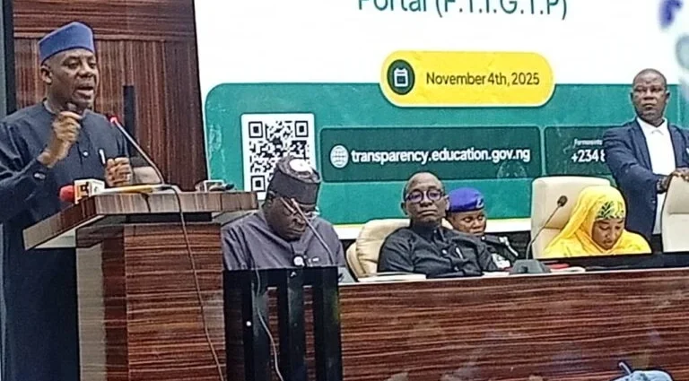 FG inaugurates tertiary education governance platform
