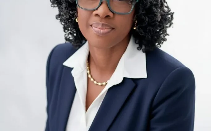 NSE felicitates first female CEO of Midwestern Oil