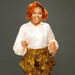 Designer advocates adoption of environmentally responsible African fashion Designer advocates adoption of environmentally responsible African fashion