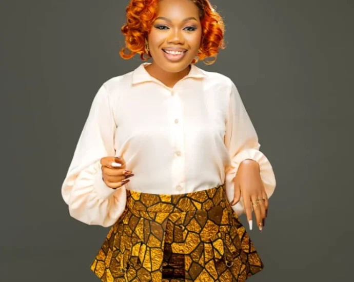 Designer advocates adoption of environmentally responsible African fashion