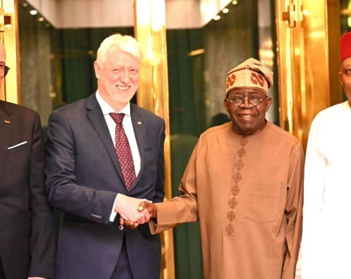 FG to fund 10 additional mobile power stations