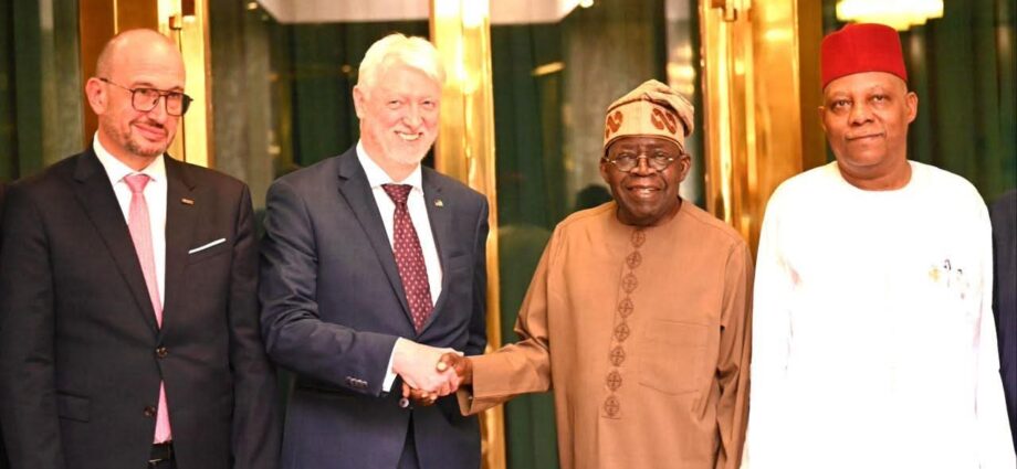 FG to fund 10 additional mobile power stations