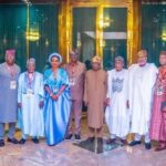 Development commissions to partner states on security, infrastructure- Minister Development commissions to partner states on security, infrastructure- Minister