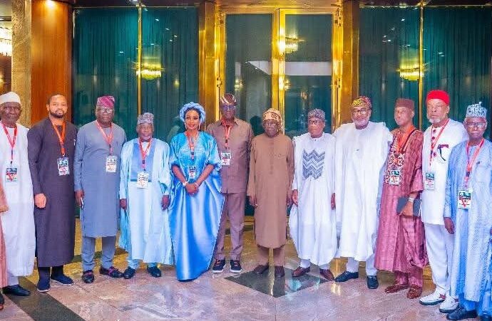 Development commissions to partner states on security, infrastructure- Minister