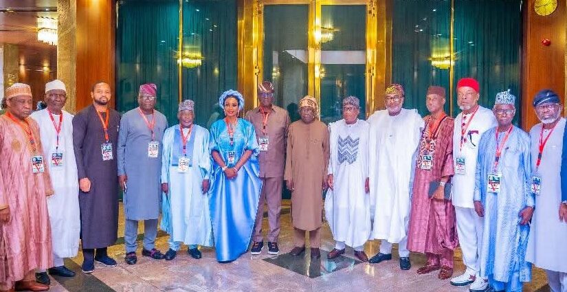 Development commissions to partner states on security, infrastructure- Minister