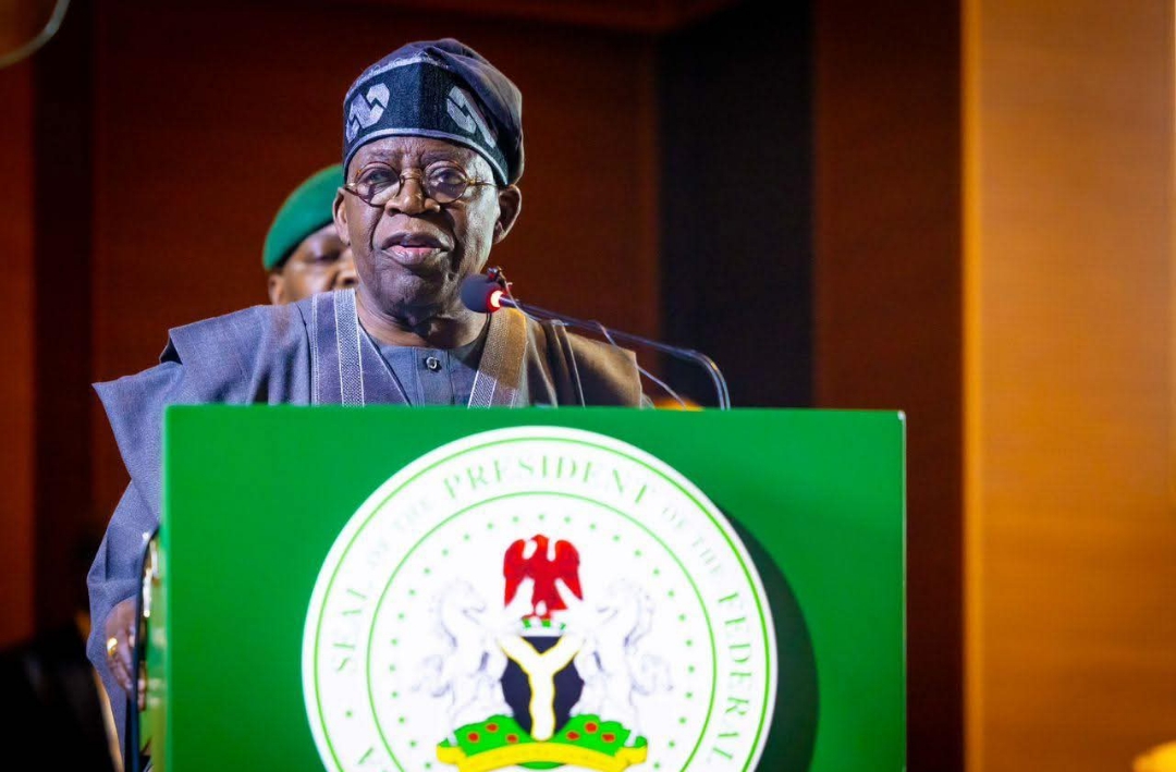 Tinubu to judges: The bench must never be a sanctuary for compromise
