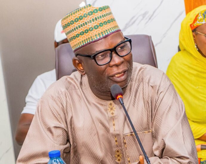 Disaster: FCT emergency department urges residents to join safety programmes