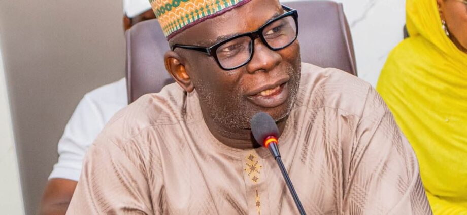 Disaster: FCT emergency department urges residents to join safety programmes