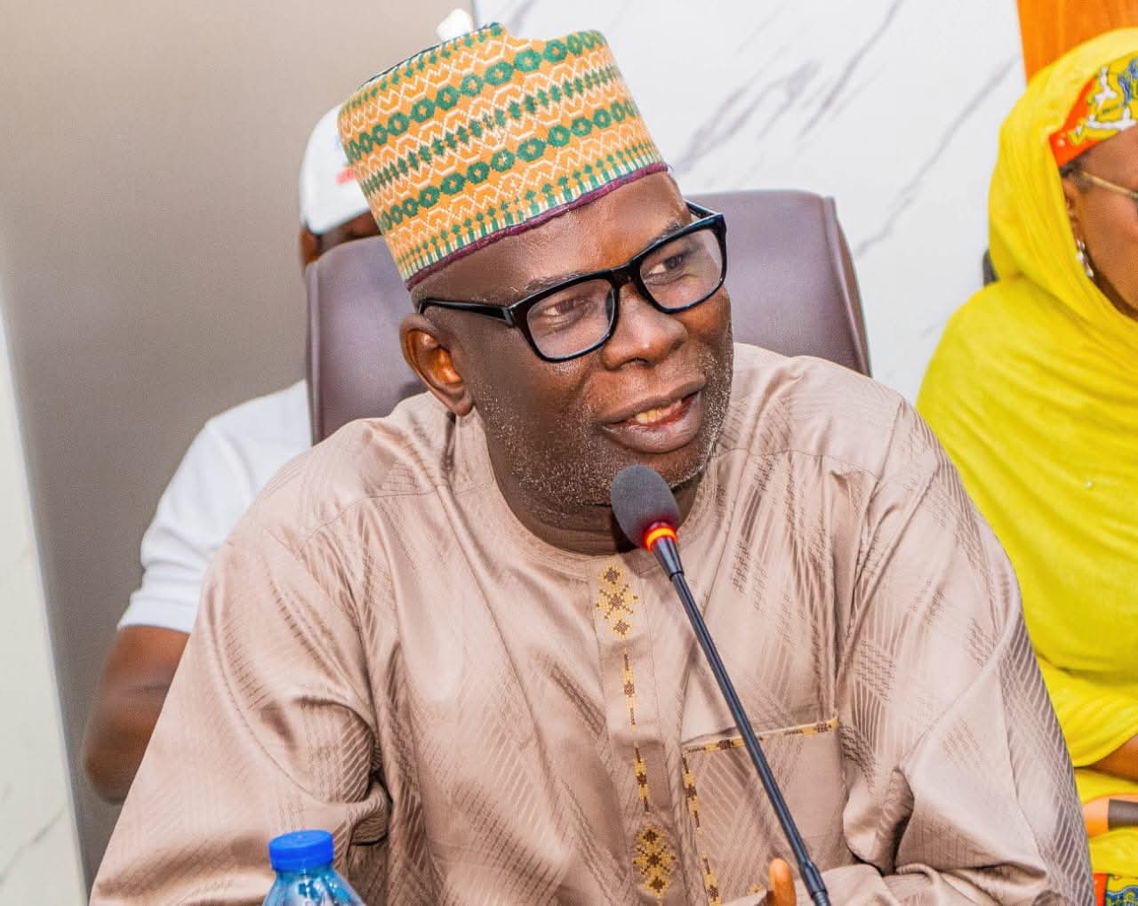 Disaster: FCT emergency department urges residents to join safety programmes