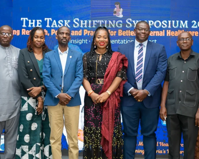 FCTA reaffirms commitment to stronger maternal healthcare