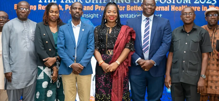 FCTA reaffirms commitment to stronger maternal healthcare FCTA reaffirms commitment to stronger maternal healthcare