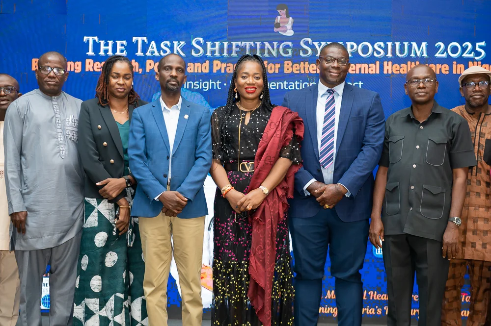 FCTA reaffirms commitment to stronger maternal healthcare
