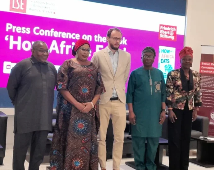 Experts urge African governments to prioritise agriculture, trade reforms