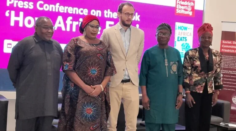 Experts urge African governments to prioritise agriculture, trade reforms Experts urge African governments to prioritise agriculture, trade reforms