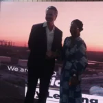 FG, California strengthen cooperation on climate change mitigation