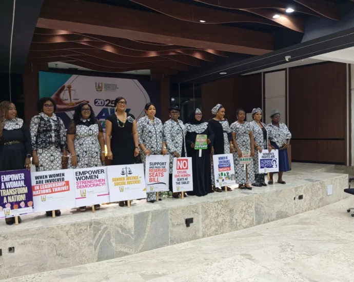 FIDA pushes reserved seats bill for women’s representation