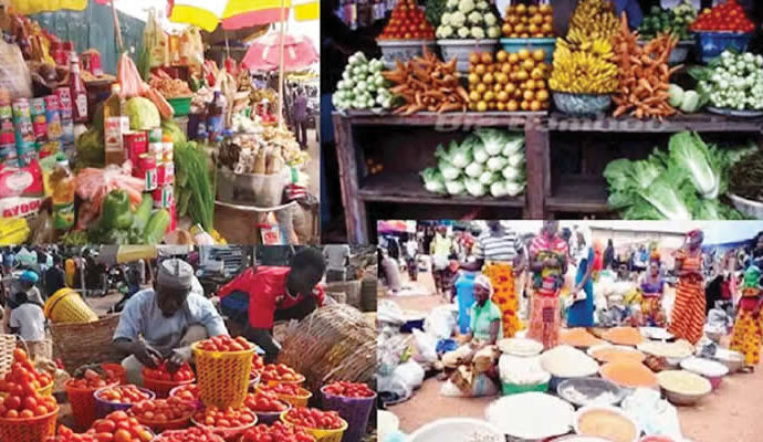 FG tasks stakeholders on food security