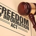 Stakeholders advocate use of technology to enhance FOI access Stakeholders advocate use of technology to enhance FOI access