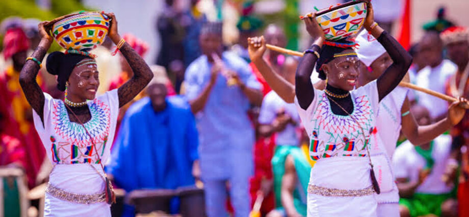 FG generates 300% above projected revenue from tourism sector FG generates 300% above projected revenue from tourism sector