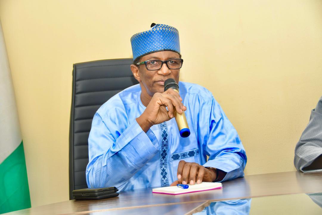 Green wall agency seeks FG’s support for 50m date palm initiative