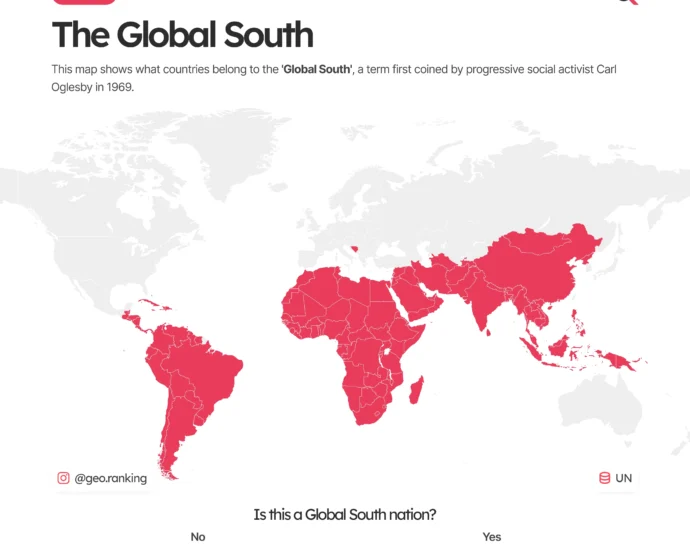 Let Global South network be our collective resolve- NAN MD