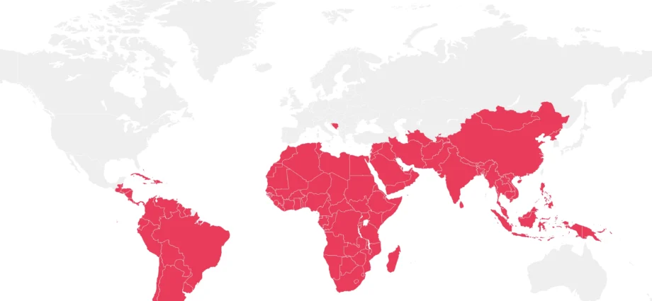 Let Global South network be our collective resolve- NAN MD