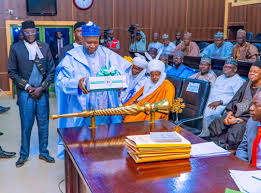 Gombe targets N39bn IGR in 2026