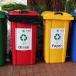 Nigeria partners UNEP on waste management reforms