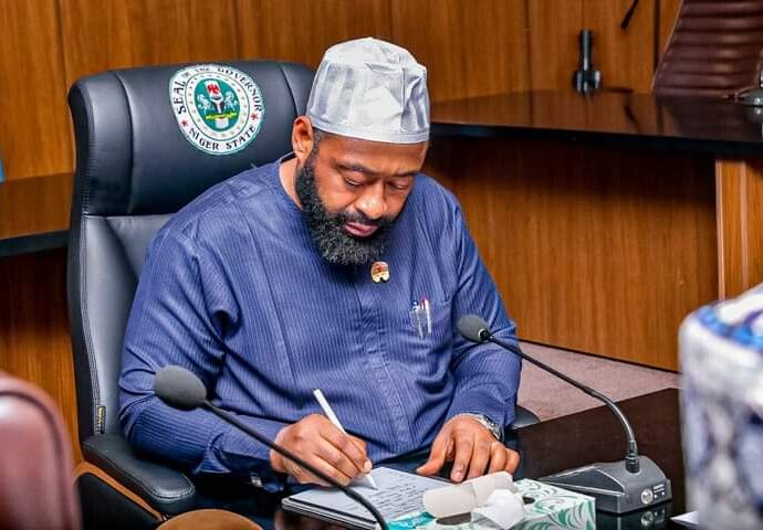 Niger activates security advisory team for treated net, malaria campaign