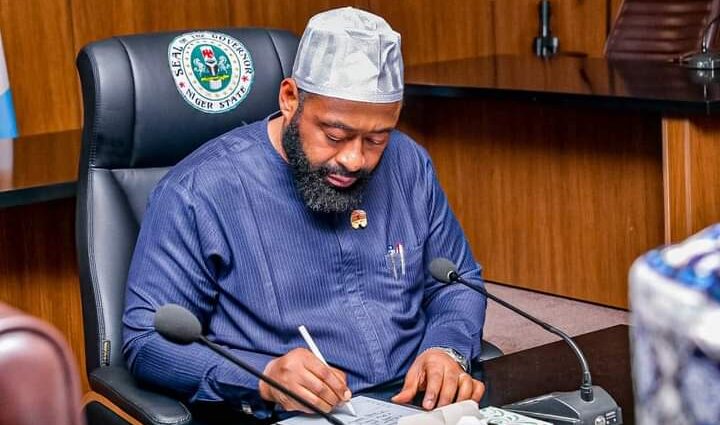 Niger activates security advisory team for treated net, malaria campaign