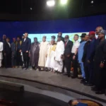 Minister tasks Nigerian media on correcting negative narrative