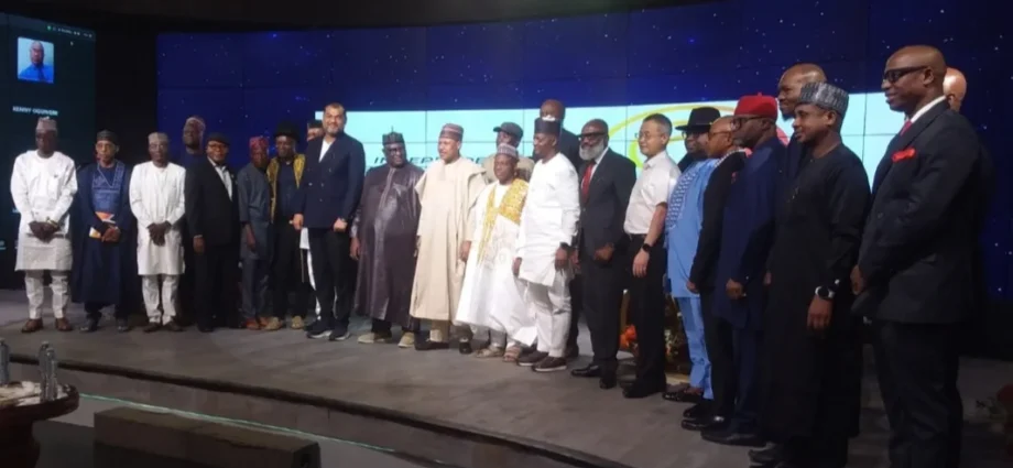 Minister tasks Nigerian media on correcting negative narrative