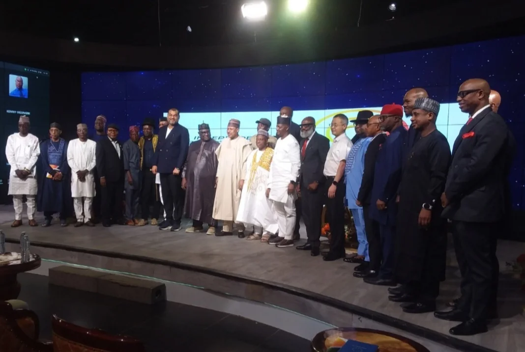 Minister tasks Nigerian media on correcting negative narrative