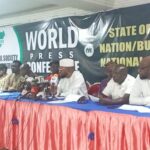 NCC promotion: No grievous issues of victimisation, marginalisation – NCSCN