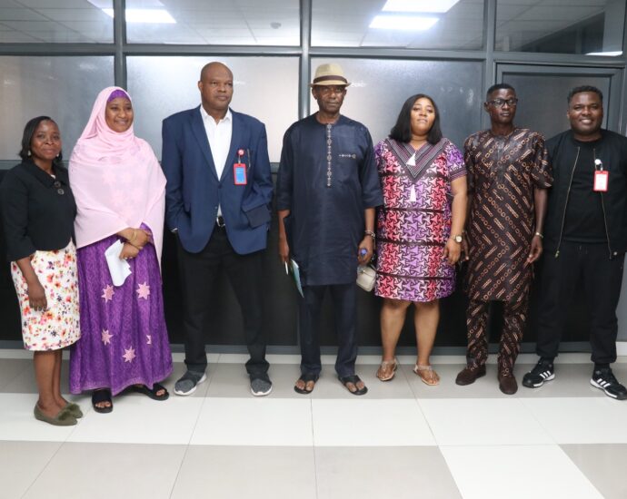 FARMFATECH Expo‘ll boost Nigeria, China agric partnership – ACCI FARMFATECH Expo‘ll boost Nigeria, China agric partnership – ACCI