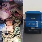 FRSC special intelligence squad arrests six officers for alleged bribery