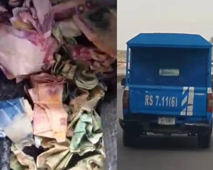 FRSC special intelligence squad arrests six officers for alleged bribery