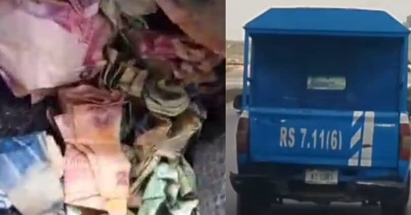 FRSC special intelligence squad arrests six officers for alleged bribery FRSC special intelligence squad arrests six officers for alleged bribery