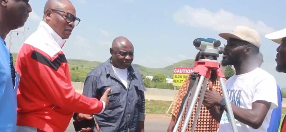 CUPP lauds Tinubu’s road projects, calls for consistency