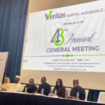 Veritas Kapital optimistic on insurance recapitalisation