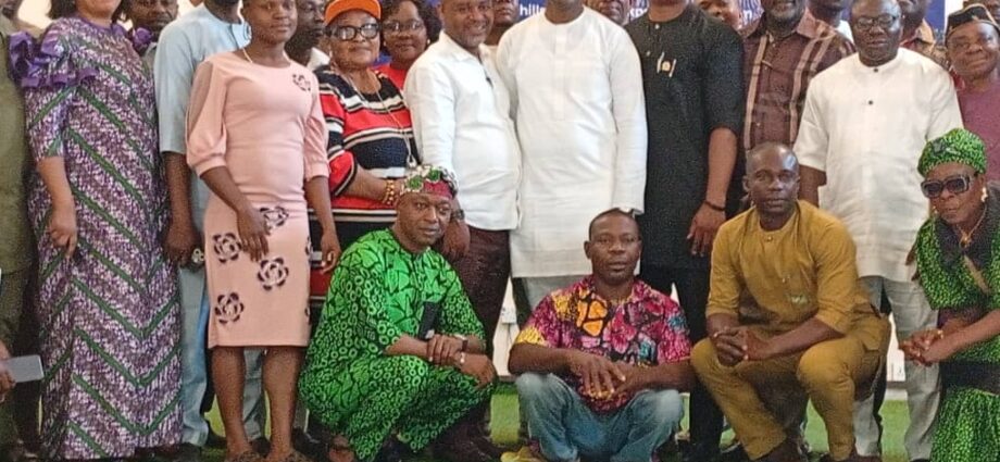 NASS: Yiaga Africa sensitises A’Ibom residents to reps engagement