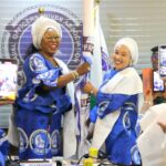 We’ll deepen unity, empowerment in navy community – New NOWA President